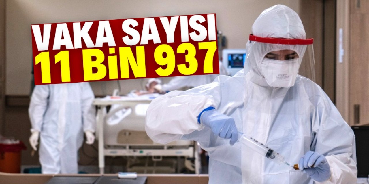 Türkiye'nin koronavirüsle mücadelesinde yaşananlar