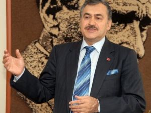 Afyonkarahisar’da Köylüye Getir Getiren Yeni Bir Proje Daha Başlıyor