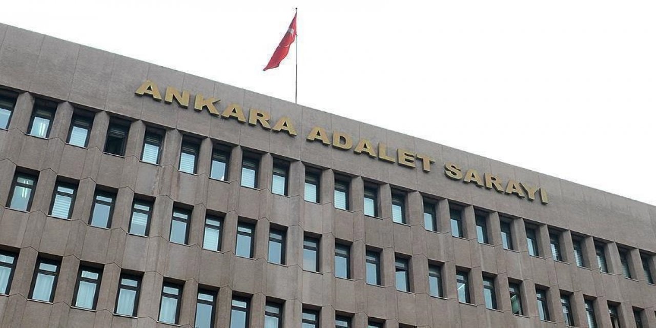 Ankara'da FETÖ operasyonları: 127 gözaltı kararı