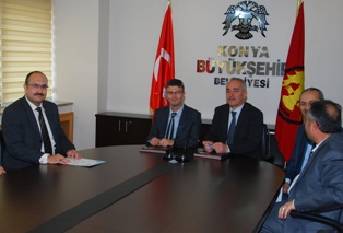 KOMEK kanser eğitimi verecek