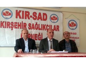 "Dershaneler, Memur Ailelerin Eğitim Alanında Can Simididir"