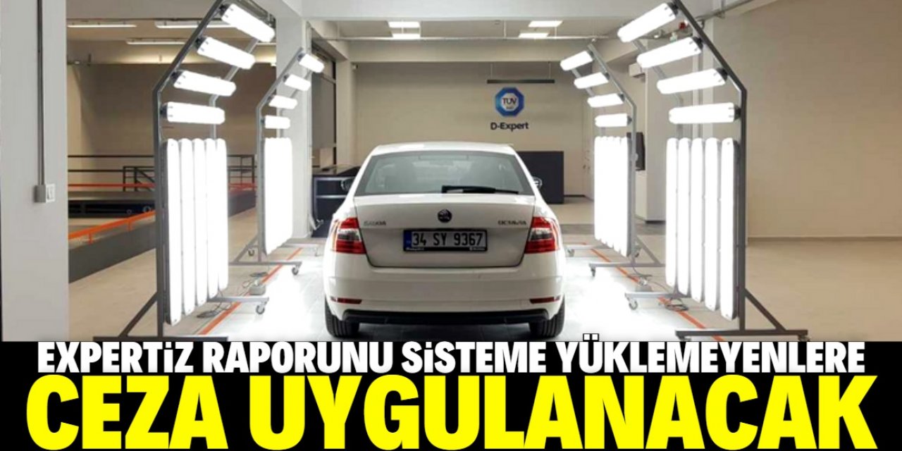 İkinci el araç satışında bunu yapmayan yandı