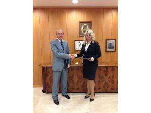 Ekol Lojistik, Uludağ Üniversitesi İle İşbirliği Yapacak