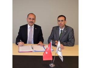 Kamu Hastaneleri Birliği İle Bebka Arasında Teknik Destek Protokolü