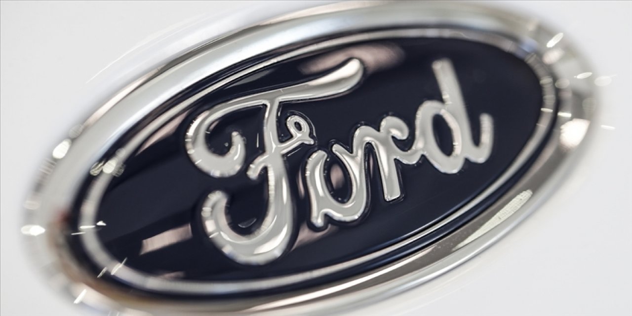 Ford elektrikli araç için 30 milyar doların üzerinde yatırım yapacak