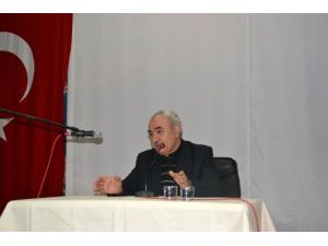 Vakkasoğlu: Televizyonları Karartmayan Gönlünü Aydınlatamaz