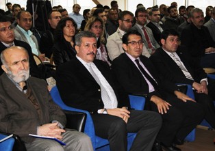 Konya SMMM Odasında bilgilendirme semineri
