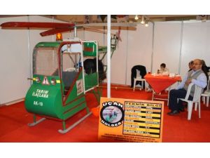 40 İlden 400 Firma Tarım Fuarında Buluştu