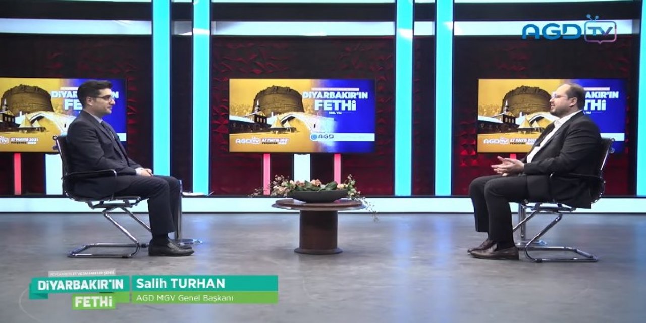 Fetih çoşkusu tüm dünya’ya yayıldı