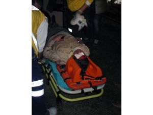 Kahramanmaraş’ta Trafik Kazası: 5 Yaralı