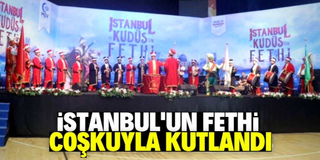 “Fetih aşkını gençlere aşılayacağız"