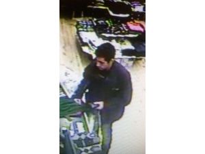 Cinayet Zanlısı İzmir'e Gelince Yakalandı