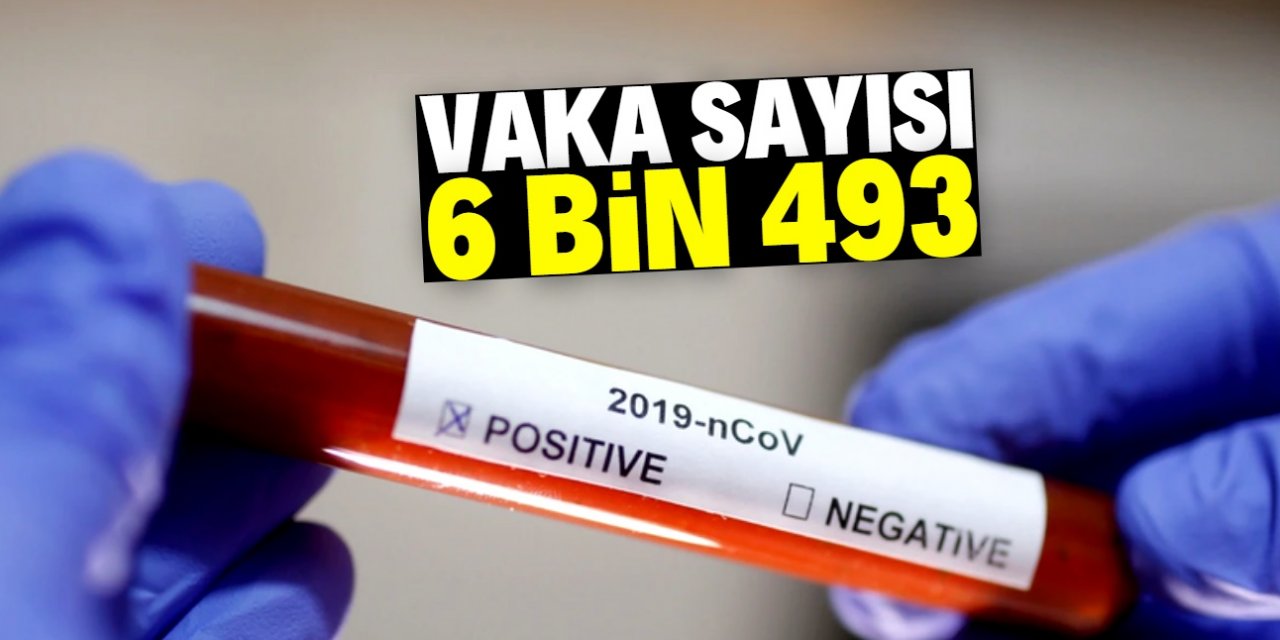 31 Mayıs koronavirüs vaka sayısı açıklandı