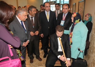 Konya Otizm Günleri başladı
