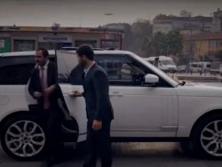 Belediye aday adayından ilginç reklam filmi