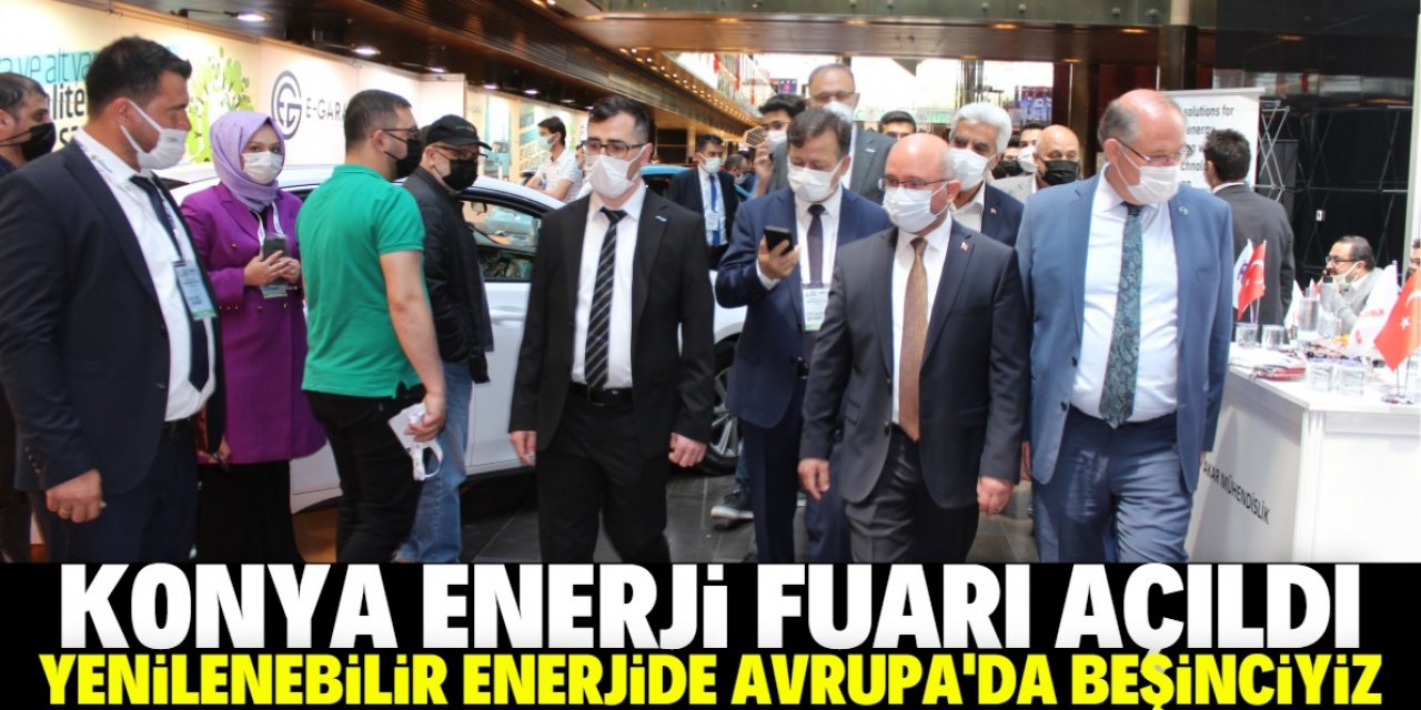 Türkiye enerji merkezi olacak