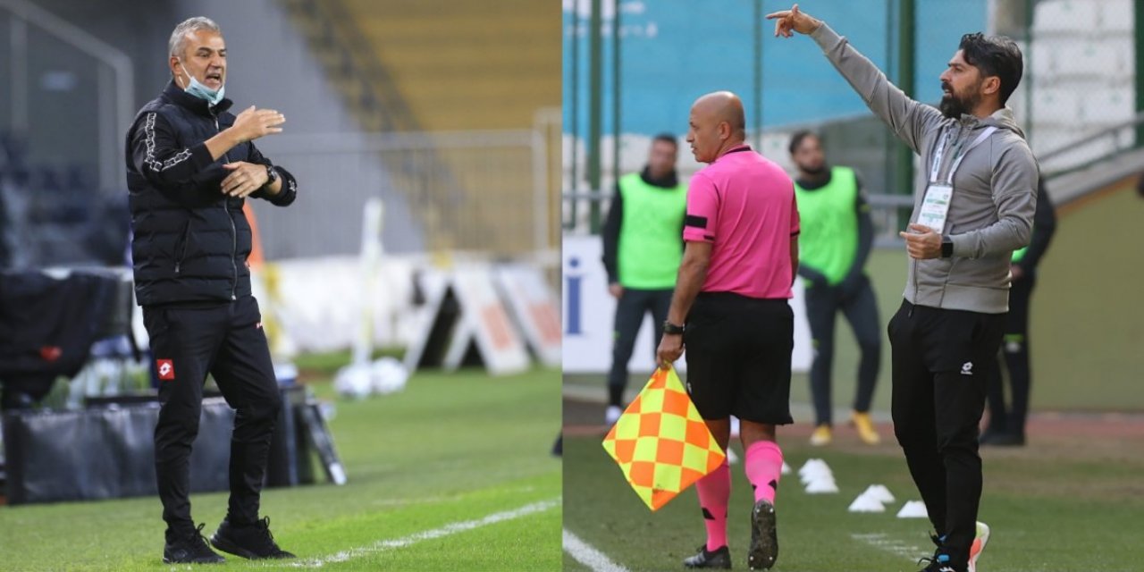Konyaspor 3 sezonda 7 teknik adamla çalıştı
