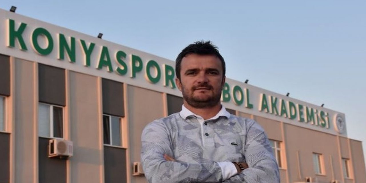 Konyaspor Futbol Okulları amatör kulüplerle buluşacak