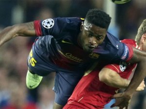 Cimbom, Barça'nın yıldızıyla bombayı patlatacak