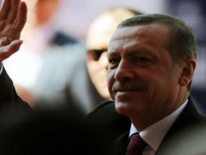 Başbakan Erdoğan Twitter'dan açıkladı