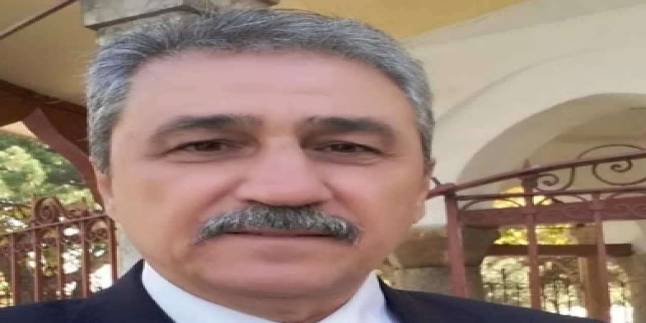 Musa Kartal: İnin Sırça Köklerinizden Vatandaş Hizmet Bekliyor 