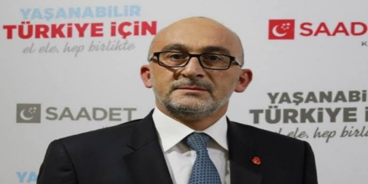 M. Sami Büyükyılmaz: Geçim İttifakı 