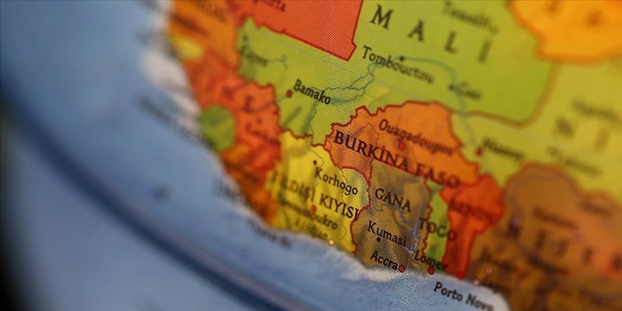 Burkina Faso'daki terör saldırısında ölenlerin sayısı 160'a yükseldi