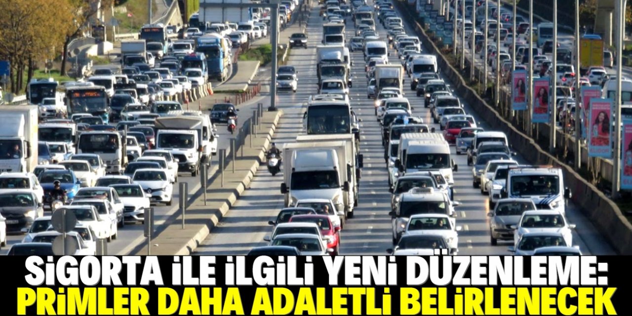 Araç sahipleri dikkat! Yeni düzenleme yolda