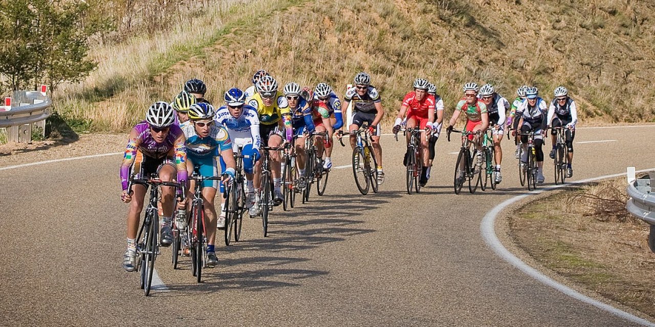 Yol Bisikleti Şampiyonası Konya’da yapılacak