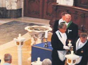 Mason eşi itiraf etti: İstanbul'da genç...