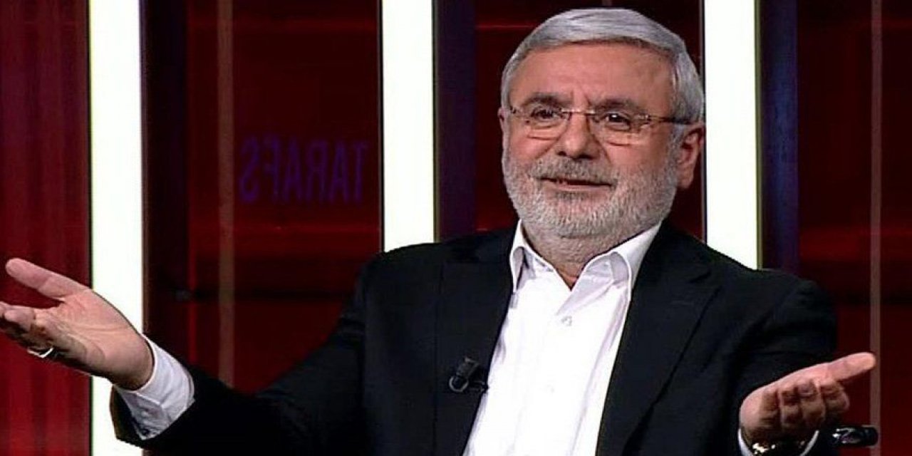 Mehmet Metiner, Fahrettin Poyraz'la ilgili çift maaş paylaşımını sildi