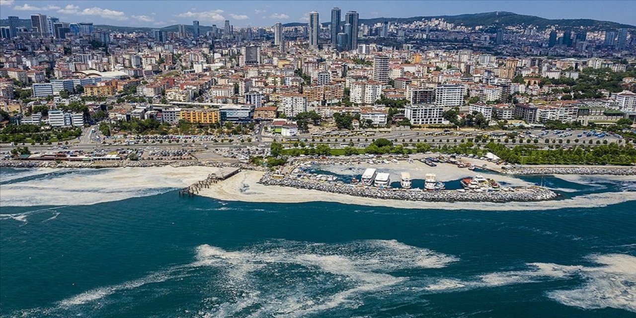 Marmara Denizi Eylem Planı Koordinasyon Kurulu toplanıyor