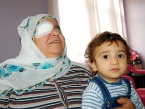 58 yıl sonra gözleri açıldı