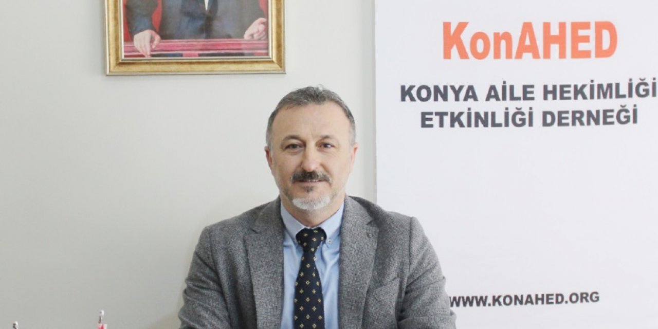 Altınbaş: İş yükü azalsın, aşılama hızlansın