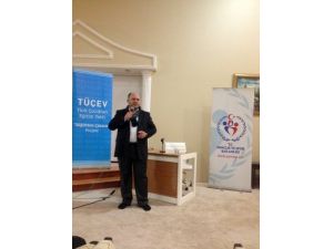 Samanyolu Öğrencileri Osmanlı İcatlarını Dinledi