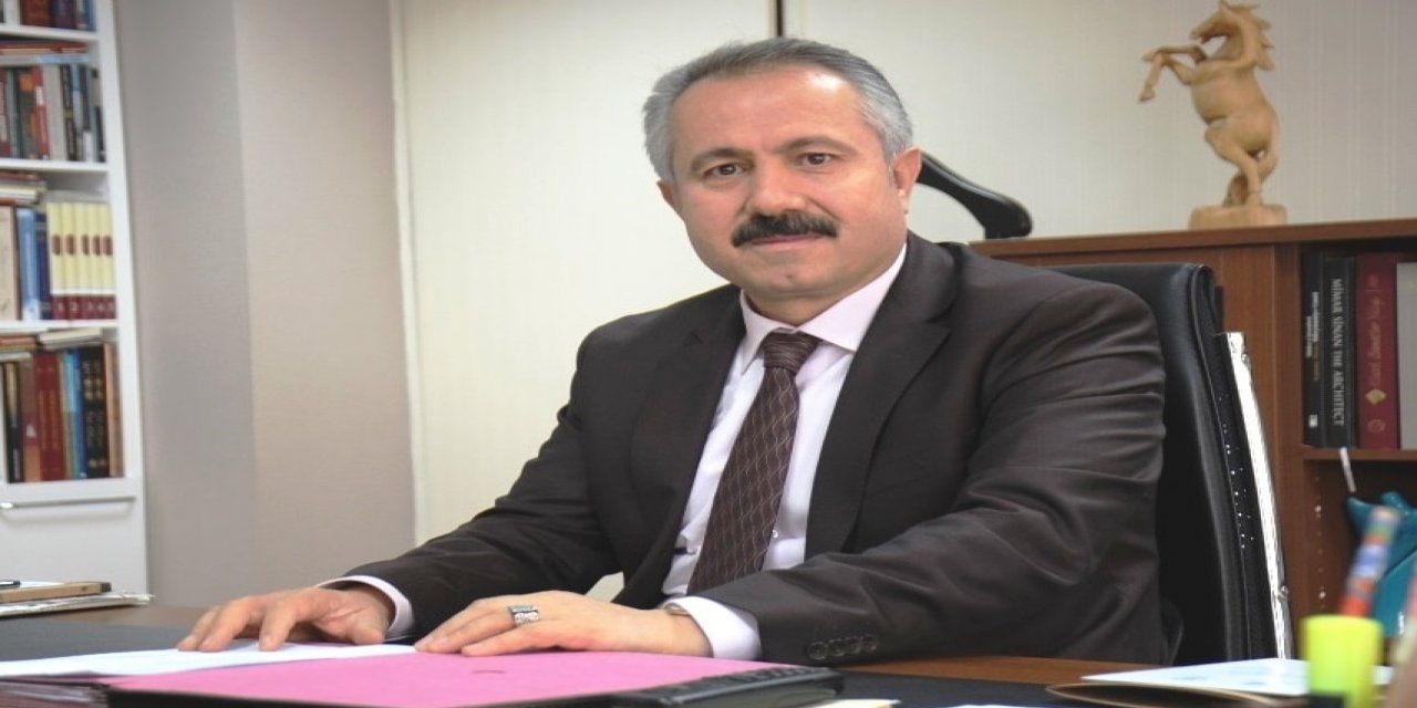 TYB Başkanı Köseoğlu: Bu şehre sözümüz var