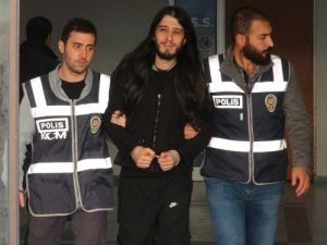 Redhack Üyesi Adliyeye Sevk Edildi