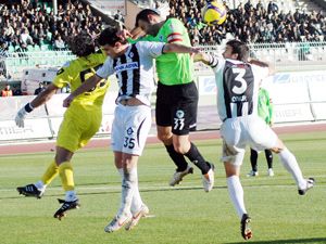 Konyaspor’un Antalya kampı başladı