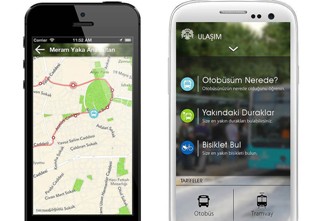 Konya Büyükşehir, "eTR Ödülleri"nde finalde