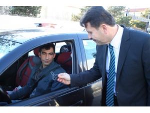 Sahte Emniyet Kemeri Tokası Satışı Ve Kullanımı Yasaklandı