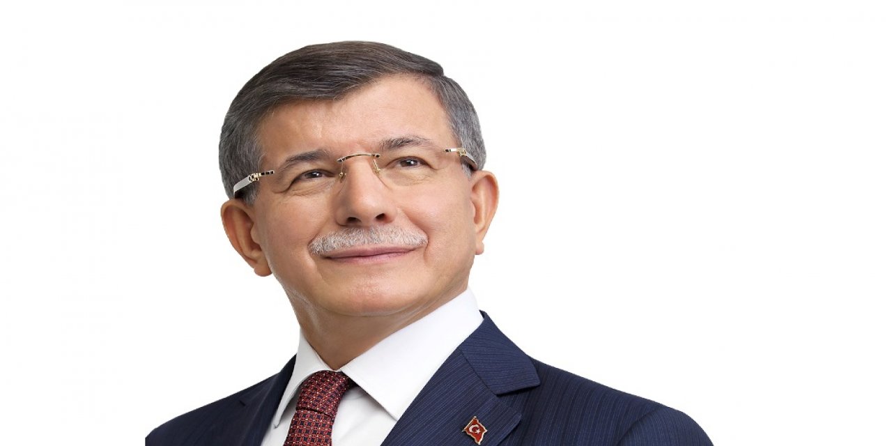 Davutoğlu yarın Konya’ya geliyor