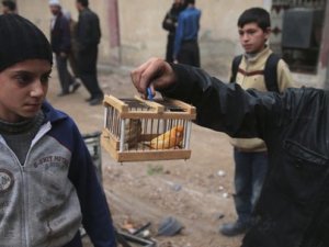 Suriye'de trajedi bitmek bilmiyor