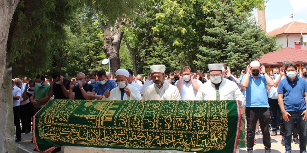 Hayırsever işadamı Mustafa Pişkincan, hayatını kaybetti