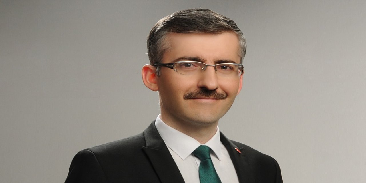 Muhammed Uzun: Erbakan'ın Yolu