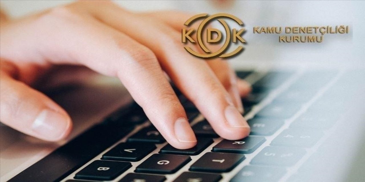 Kripto para mağduru hakkını KDK'de arıyor