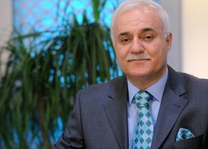 Hatipoğlu'ndan Hükümet Ve Cemaate Çağrı