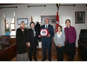 Menşe-i Bursa’nın Lezzet Birincisine Kaymakam Teşekkürü