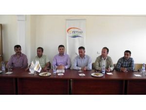 Fethiyeli İşadamları: Kapatma Özel Teşebbüs Hürriyetine Darbedir