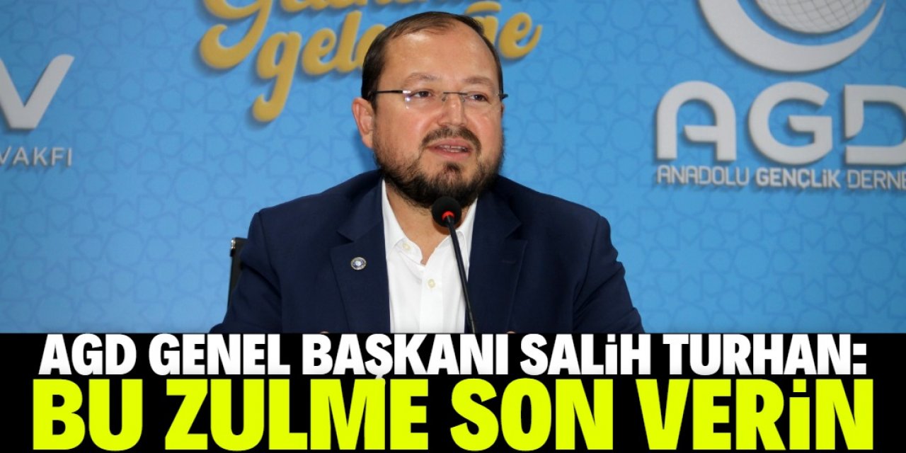 Mısır'daki idamları durdurun çağrısı