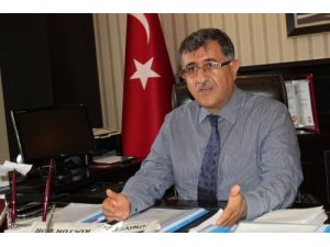 Havai Fişek Atımı Kontrol Altında